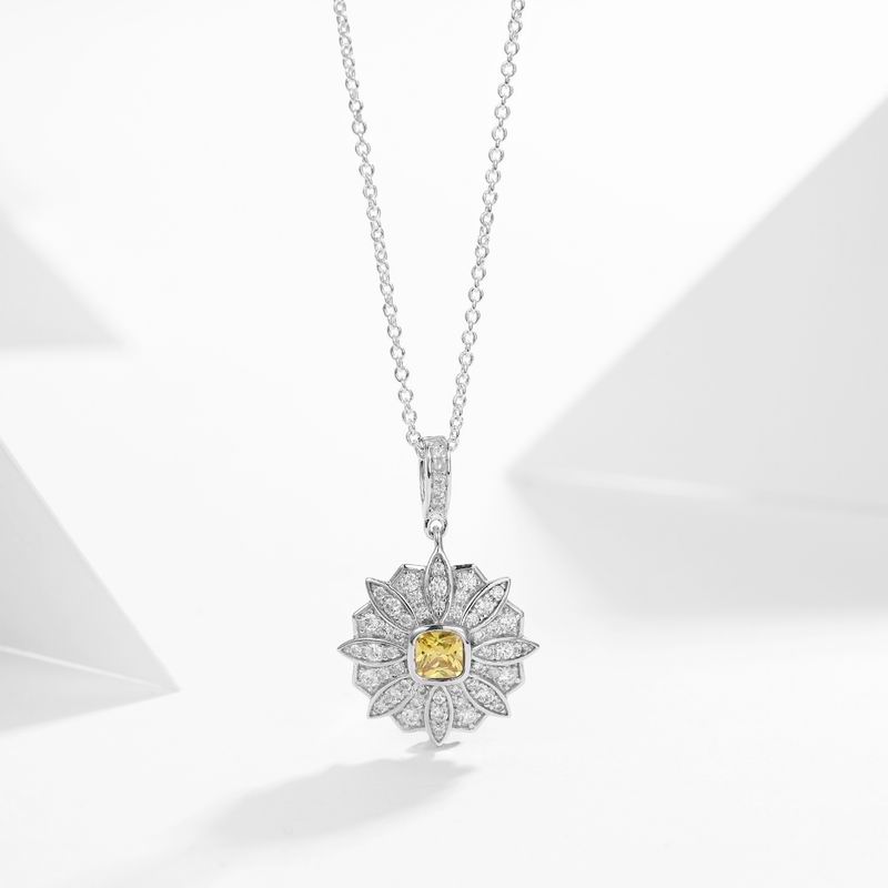 Tiffany necklace 03lyx88